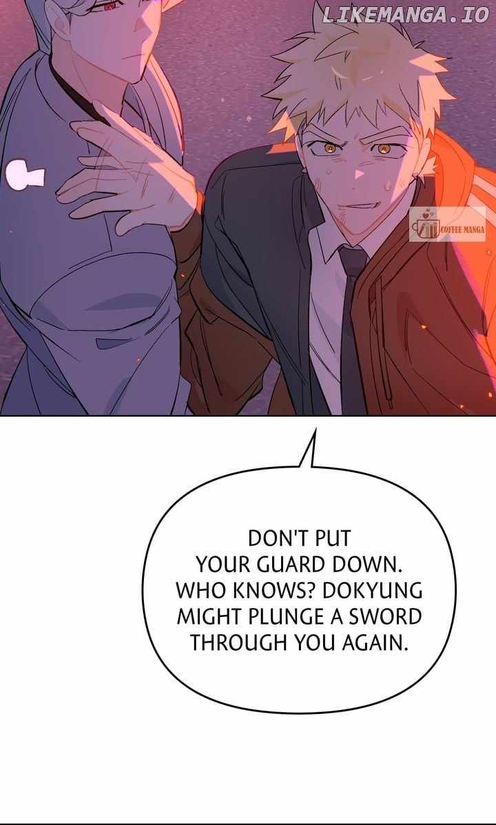 Dealing With Demons Chapter 54 65